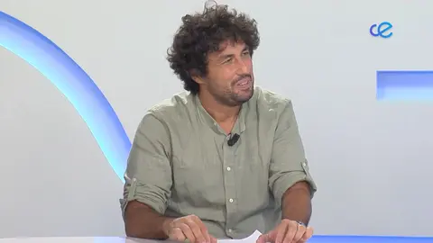 Jose Manuel Gonzalez