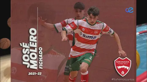 FICHAJES UA CEUTI FS