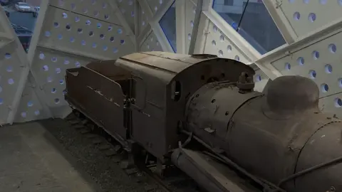 Estación Ferrocarril