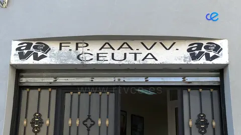 ASOCIACION VECINO FPAAVV
