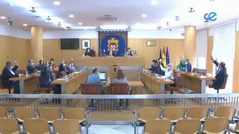 PLENO CALENDARIO LABORAL