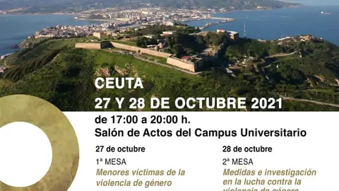 JORNADAS VIOLENCIA