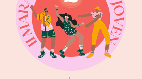 II MARATÓN CULTURAL JOVEN