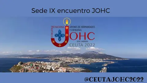 johc Ceuta 2022