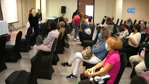 Jornardas Cancer de mama