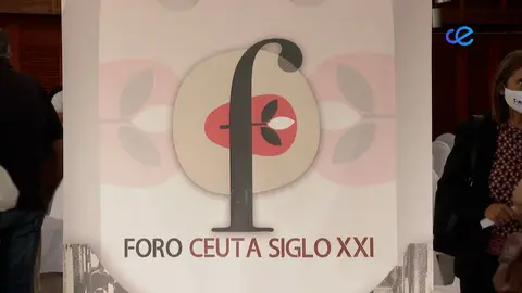 FORO CEUTA SIGLO XXI