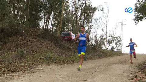 Duatlon - Carrera