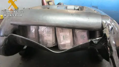 Droga Guardia Civil  (2)