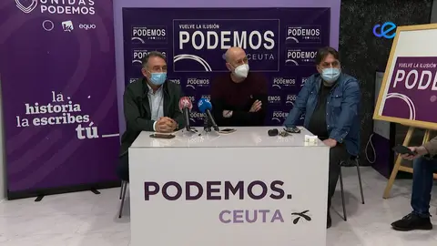 PODEMOS