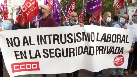 Seguridad Privada