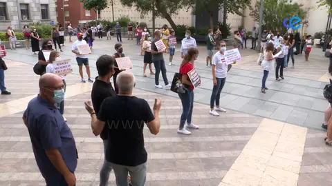 Concentración Docente