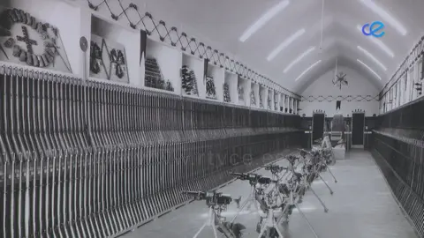 ARCHIVO BARTOLOME ROS