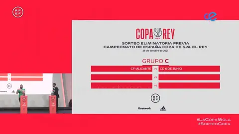 COPA DEL REY