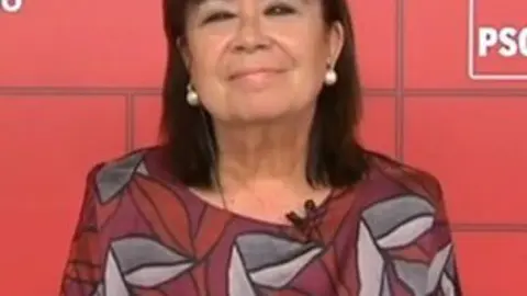 cristina narbona