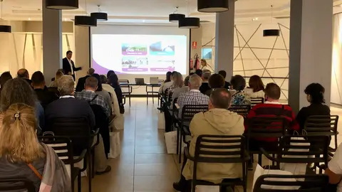 evento turismo dit gestion