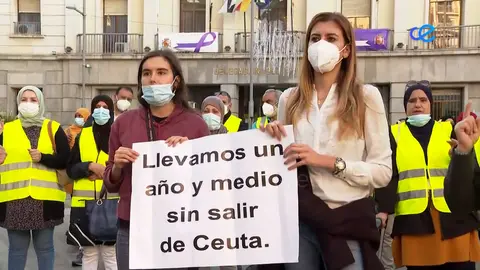 TRANSFONTERIZOS PLAZA REYES