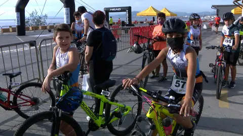 DUATLON MENOR