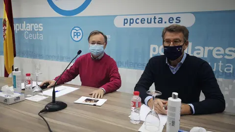 COMITE EJECUTIVO PP 3