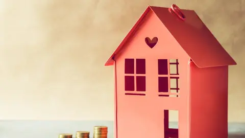 ALQUILER VIVIENDA
