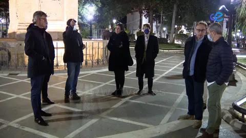 CONSEJEROS AUTONÓMICOS