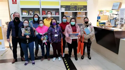 ASOC SINDROME DE DOWN