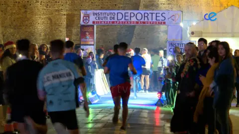 SAN SILVESTRE (web y redes)