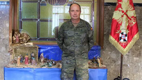 FOTO SALUDA NAVIDAD COMGE INTERINO