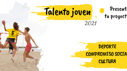 Talento Joven