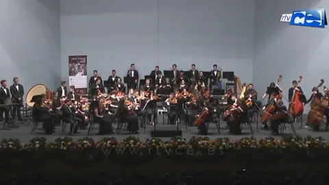 concierto año nuevo 2020