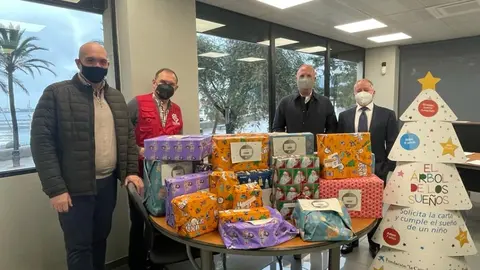 REGALOS HERMANDAD ROCIO