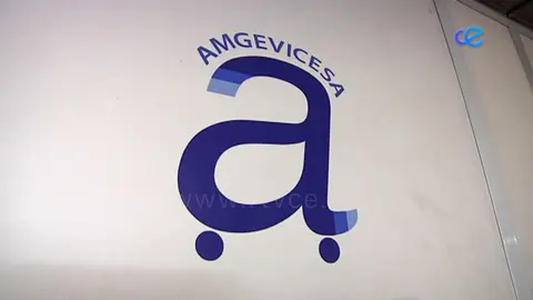 AMGEVICESA CIUDAD