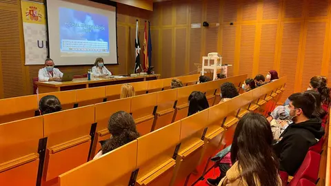 PRACTICAS ENFERMERIA