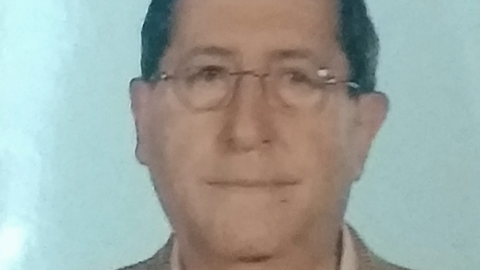 Juan Vadillo Andrade