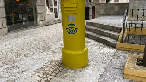 Buzón Correos
