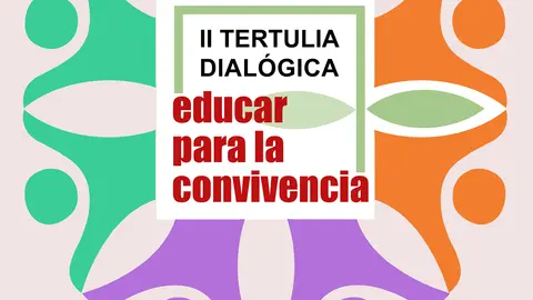 CARTEL CONVIVENCIA II