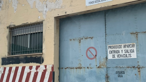 instalaciones de Obimace