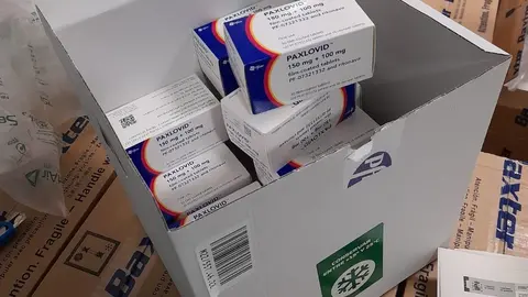 DOSIS TRATAMIENTO COVID