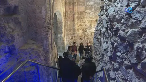 excursion puerta califal