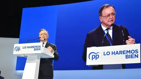 CONGRESO NACIONAL PP VIVAS