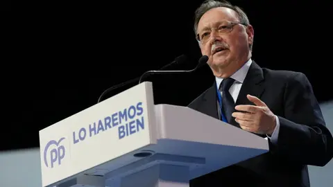 CONGRESO NACIONAL PP VIVAS