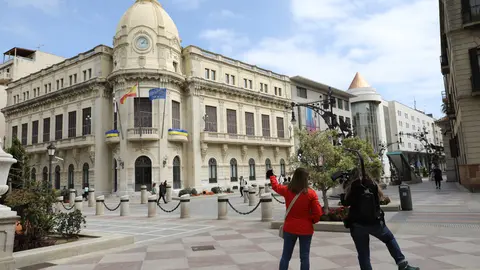 TURISMO ayuntamiento