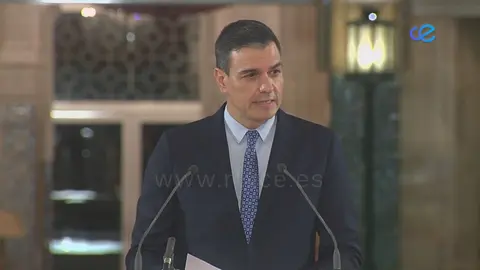 Pedro Sánchez