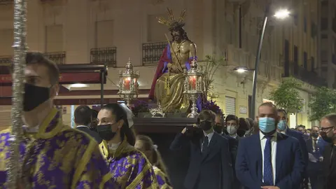Semana Santa