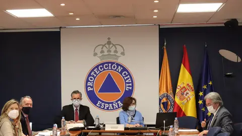 OPERACION PASO ESTRECHO OPE