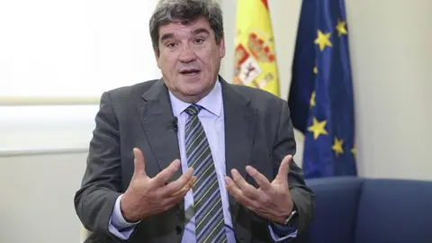 José Luis Escrivá ministro de Inclusión, Seguridad Social y Migraciones