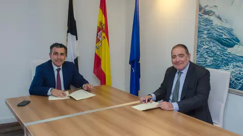 rontome bentolila convenio