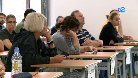 oferta empleo publico