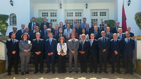 220505 subse_reunión_Rabat_OPE 2022_foto familia