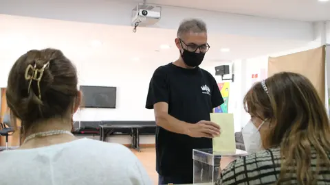 VOTACION PLENA INCLUSION