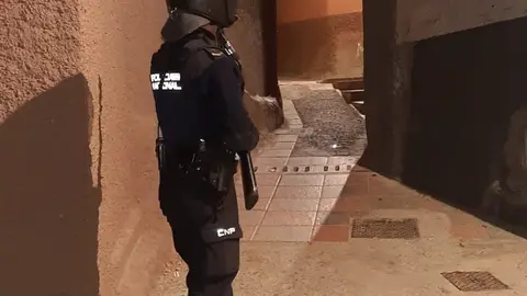 BARRIADA DEL PRINCIPE UPR